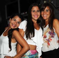 Foto de la galería: Buena onda y mucho festejo en El Fogón