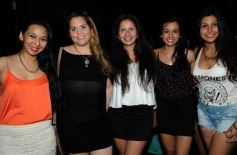 Foto de la galería: Buena onda y mucho festejo en El Fogón