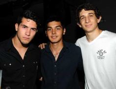 Foto de la galería: Buena onda y mucho festejo en El Fogón