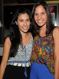 Foto de la galería: Buena onda y mucho festejo en El Fogón