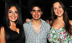 Foto de la galería: Buena onda y mucho festejo en El Fogón