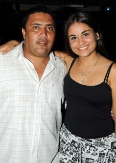 Foto de la galería: Buena onda y mucho festejo en El Fogón