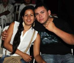 Foto de la galería: Broche de oro para el box en el Club Huracán