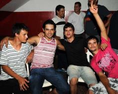 Foto de la galería: Broche de oro para el box en el Club Huracán