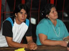 Foto de la galería: Broche de oro para el box en el Club Huracán