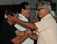 Foto de la galería: Broche de oro para el box en el Club Huracán