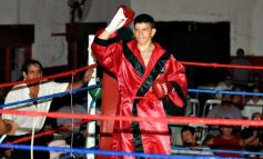 Foto de la galería: Broche de oro para el box en el Club Huracán