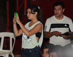 Foto de la galería: Broche de oro para el box en el Club Huracán