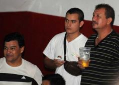 Foto de la galería: Broche de oro para el box en el Club Huracán