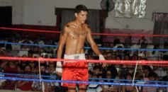 Foto de la galería: Broche de oro para el box en el Club Huracán