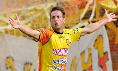 Sixto Fotografías. Deportes. B Nacional - Crucero hizo historia y ya es de Primera