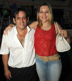 Foto de la galería: Las mujeres dieron cátedra en el cuadrilátero