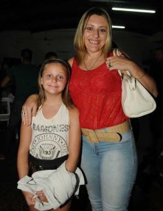 Foto de la galería: Las mujeres dieron cátedra en el cuadrilátero