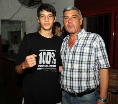 Foto de la galería: Las mujeres dieron cátedra en el cuadrilátero