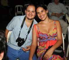 Foto de la galería: Las mujeres dieron cátedra en el cuadrilátero