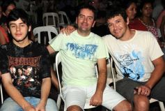 Foto de la galería: Las mujeres dieron cátedra en el cuadrilátero