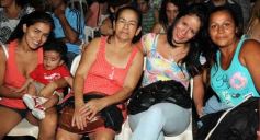 Foto de la galería: Las mujeres dieron cátedra en el cuadrilátero