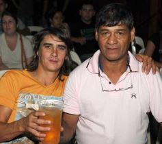 Foto de la galería: Las mujeres dieron cátedra en el cuadrilátero