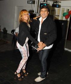 Foto de la galería: Guido sopló las velitas en una tarde mágica