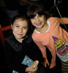 Foto de la galería: Guido sopló las velitas en una tarde mágica