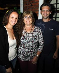 Foto de la galería: Guido sopló las velitas en una tarde mágica