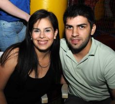 Foto de la galería: Guido sopló las velitas en una tarde mágica