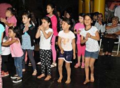 Foto de la galería: Guido sopló las velitas en una tarde mágica