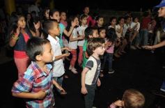 Foto de la galería: Guido sopló las velitas en una tarde mágica