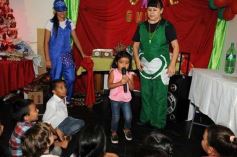 Foto de la galería: Guido sopló las velitas en una tarde mágica