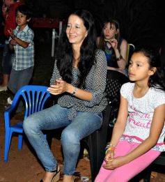 Foto de la galería: Guido sopló las velitas en una tarde mágica