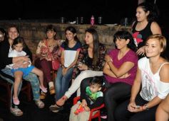 Foto de la galería: Guido sopló las velitas en una tarde mágica