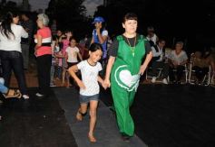 Foto de la galería: Guido sopló las velitas en una tarde mágica