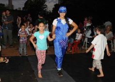 Foto de la galería: Guido sopló las velitas en una tarde mágica