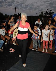 Foto de la galería: Guido sopló las velitas en una tarde mágica