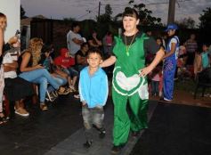 Foto de la galería: Guido sopló las velitas en una tarde mágica