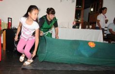 Foto de la galería: Guido sopló las velitas en una tarde mágica