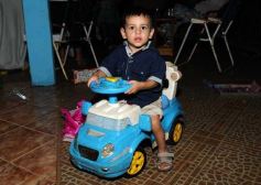 Foto de la galería: El 2014 se va despidiendo entre recepciones y cenas de fin de año