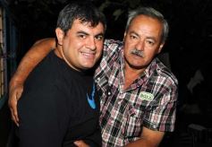 Foto de la galería: El 2014 se va despidiendo entre recepciones y cenas de fin de año