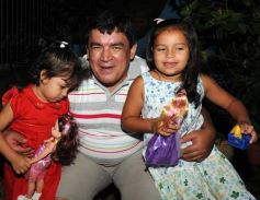 Foto de la galería: El 2014 se va despidiendo entre recepciones y cenas de fin de año