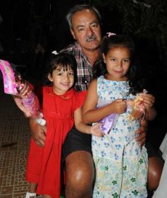 Foto de la galería: El 2014 se va despidiendo entre recepciones y cenas de fin de año