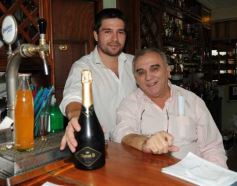 Foto de la galería: El 2014 se va despidiendo entre recepciones y cenas de fin de año