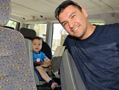 Foto de la galería: El 2014 se va despidiendo entre recepciones y cenas de fin de año