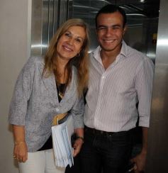 Foto de la galería: El 2014 se va despidiendo entre recepciones y cenas de fin de año