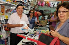 Foto de la galería: El 2014 se va despidiendo entre recepciones y cenas de fin de año