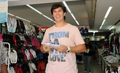 Foto de la galería: El 2014 se va despidiendo entre recepciones y cenas de fin de año