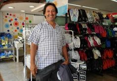 Foto de la galería: El 2014 se va despidiendo entre recepciones y cenas de fin de año