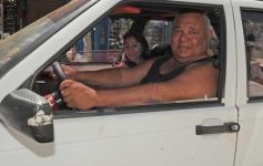 Foto de la galería: El 2014 se va despidiendo entre recepciones y cenas de fin de año