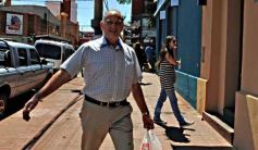 Foto de la galería: El 2014 se va despidiendo entre recepciones y cenas de fin de año