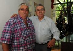 Foto de la galería: El 2014 se va despidiendo entre recepciones y cenas de fin de año