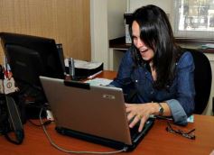 Foto de la galería: El 2014 se va despidiendo entre recepciones y cenas de fin de año